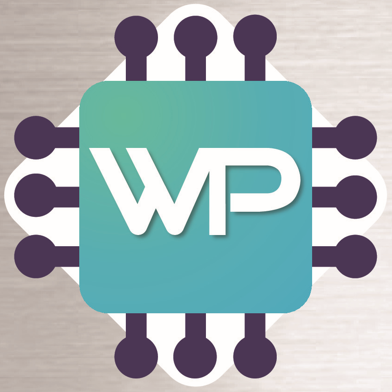 WP Solution Logo