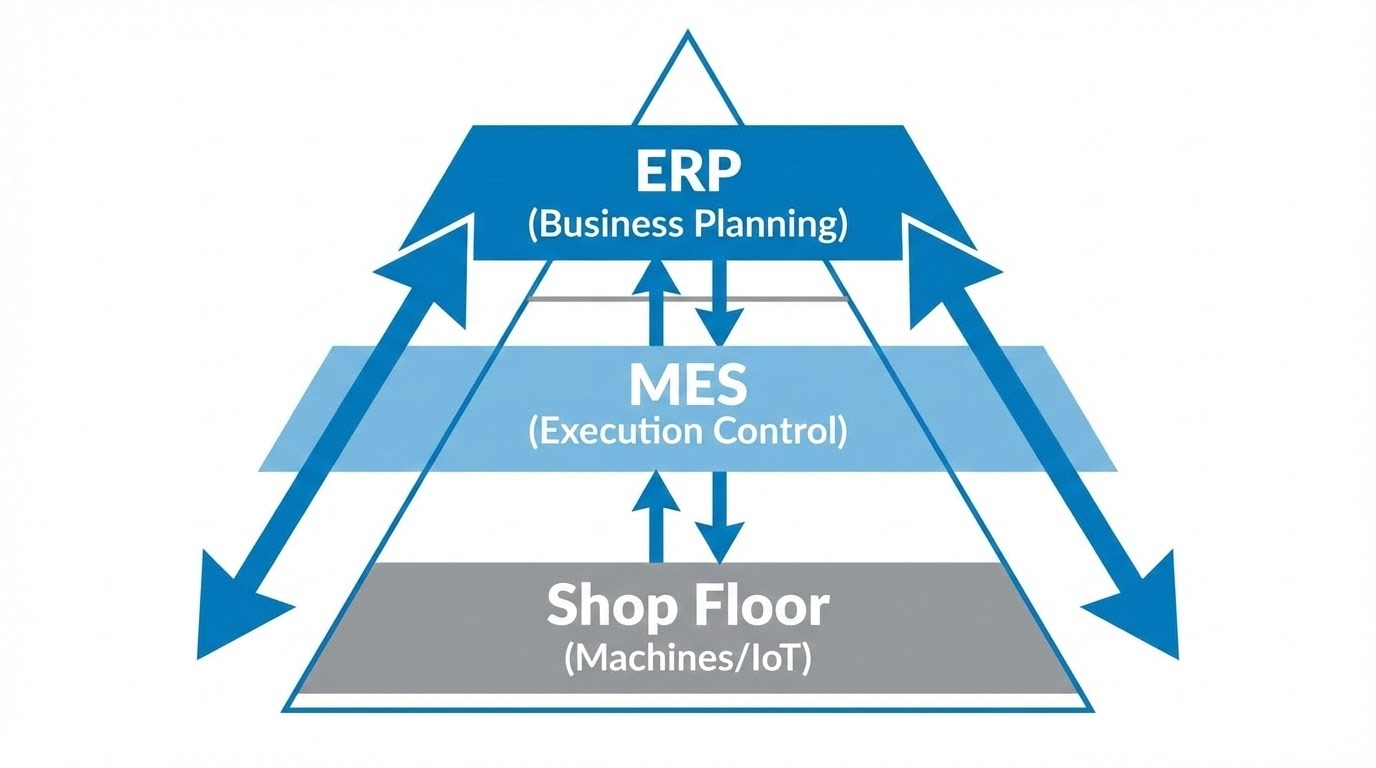 System Architecture Diagram