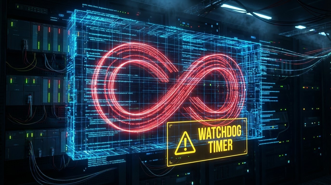 Loops and Arrays in CODESYS