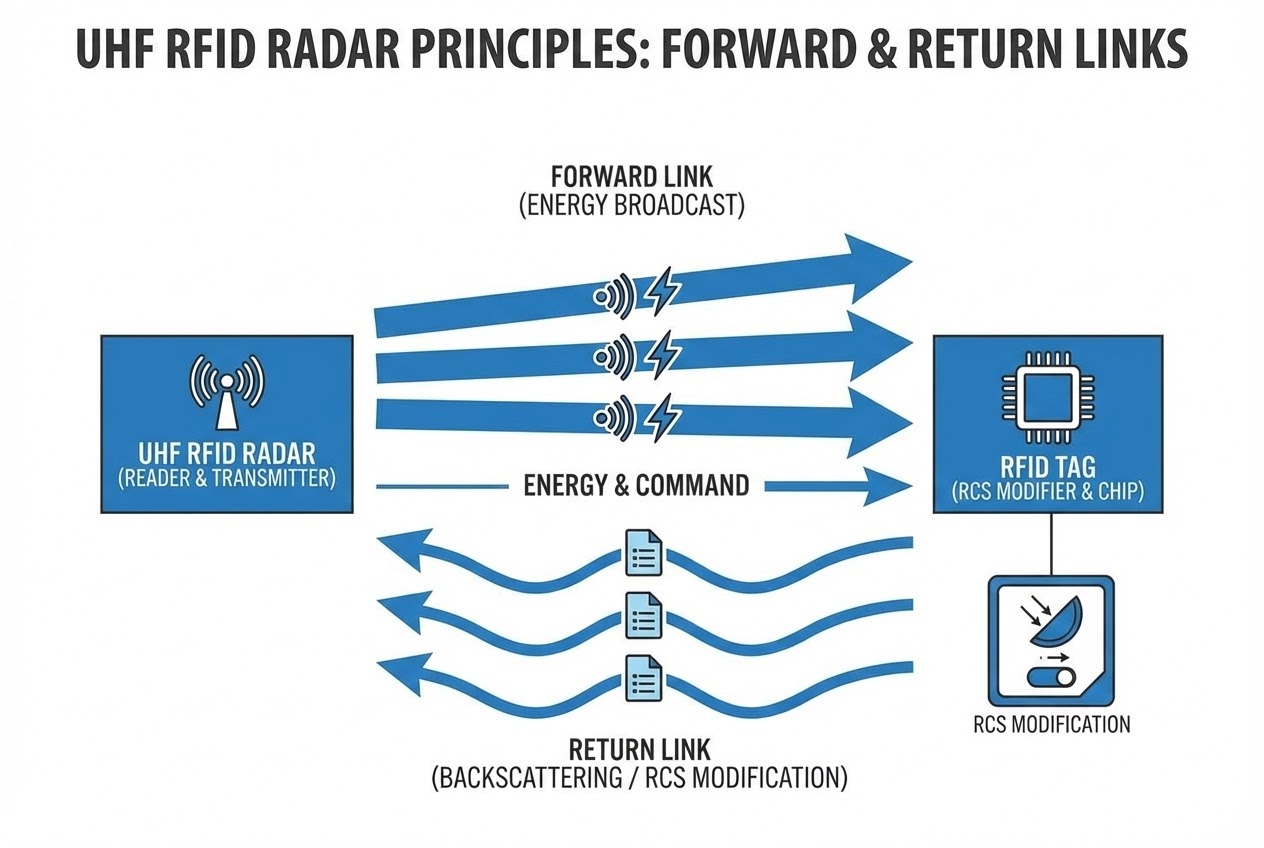System Architecture Diagram