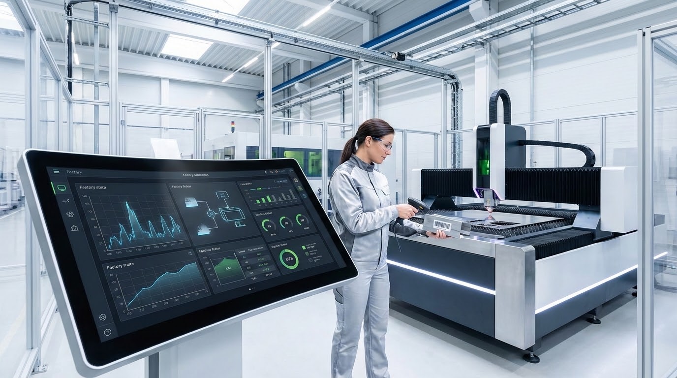 CC05 SmartLink System Cover