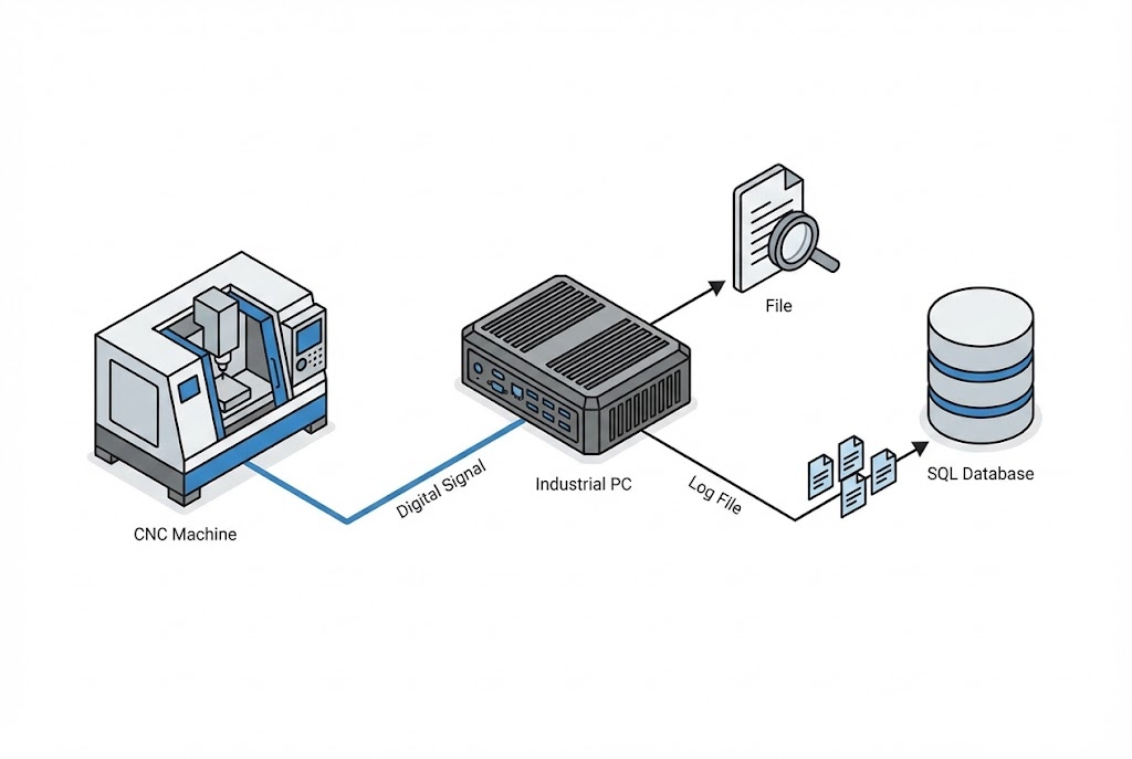 แผนผังการทำงานของระบบ