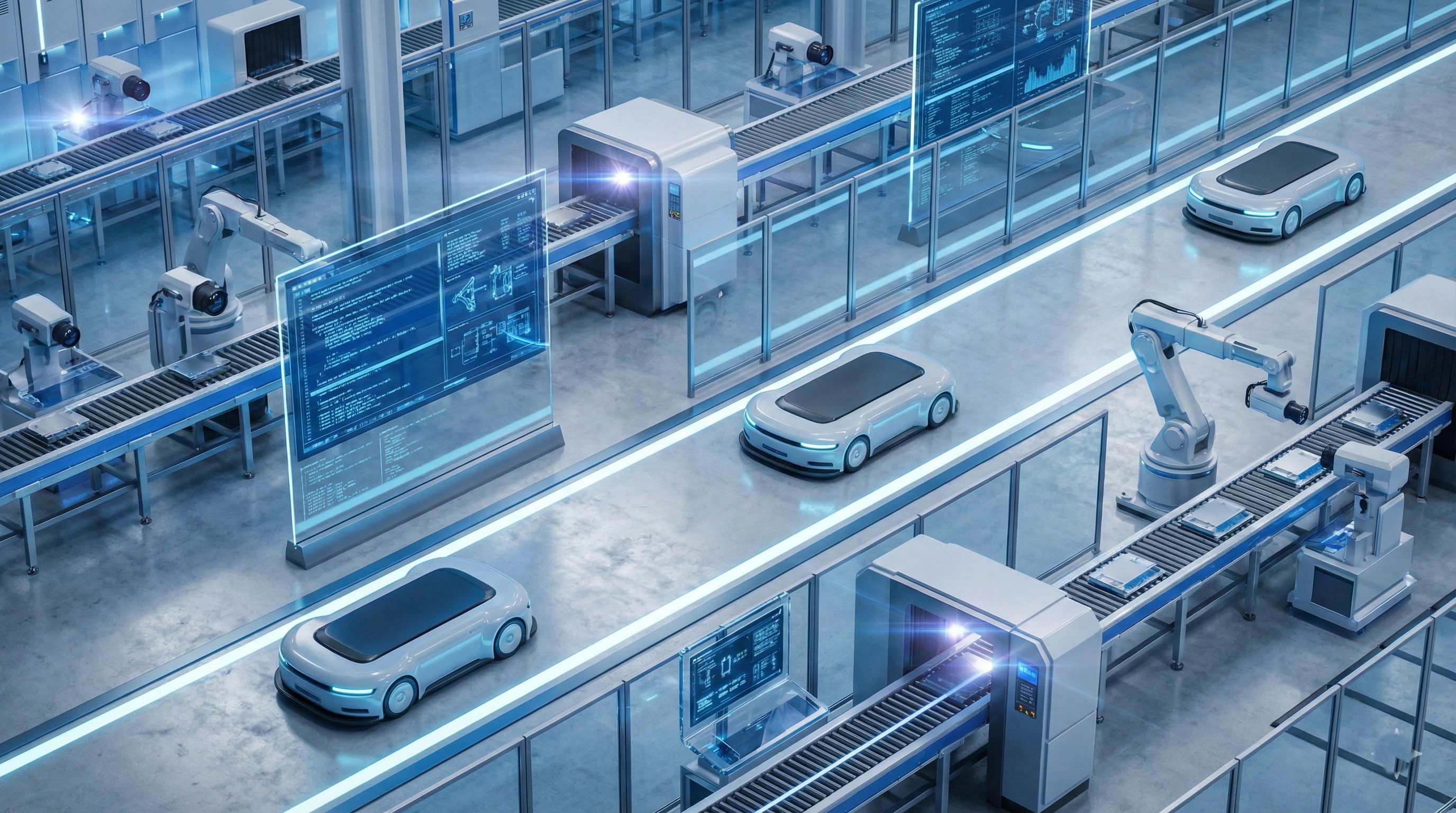 ภาพรวมบริการ WP Solution